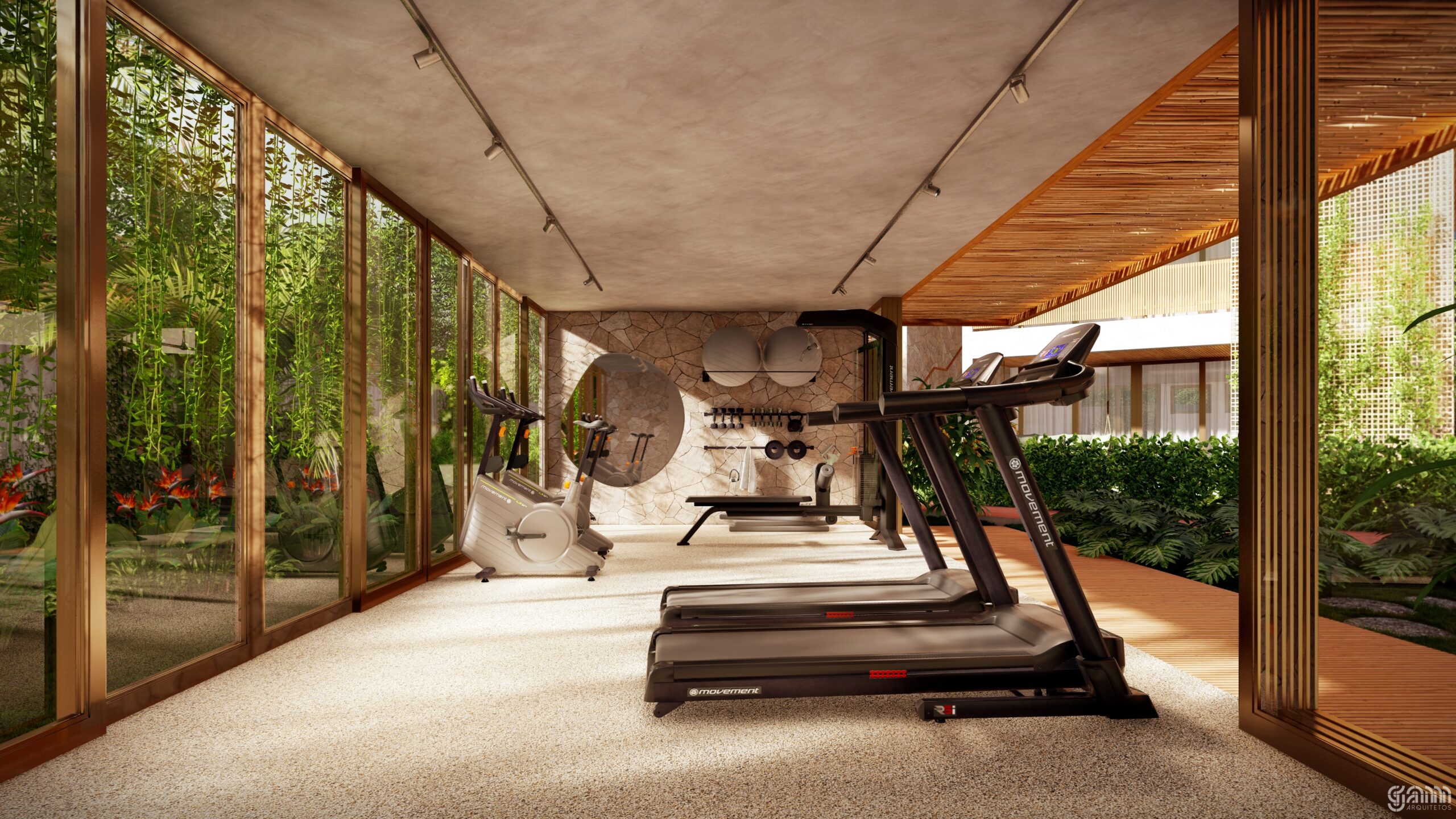 6_ACADEMIA 03_ INCOGAM_3D_v06_6 - Photo